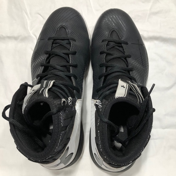 Under Armour Rocket 2 Cross-Trainer Shoe 11.5 - Picture 8 of 8